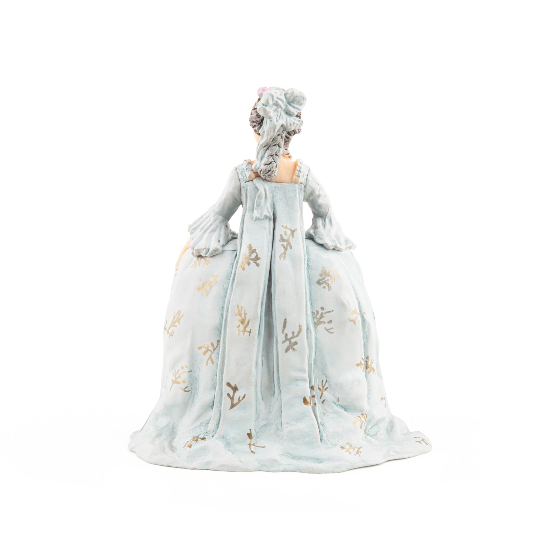 Figurine Marie-Antoinette Papo - personnage historique