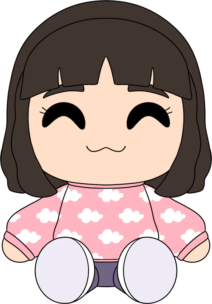 Abby Plush
