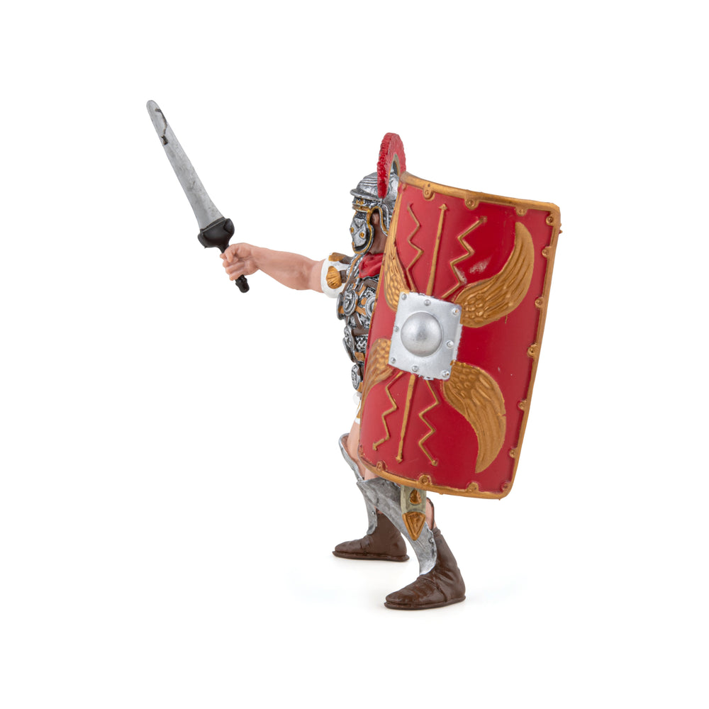 Roman Centurion Figurine