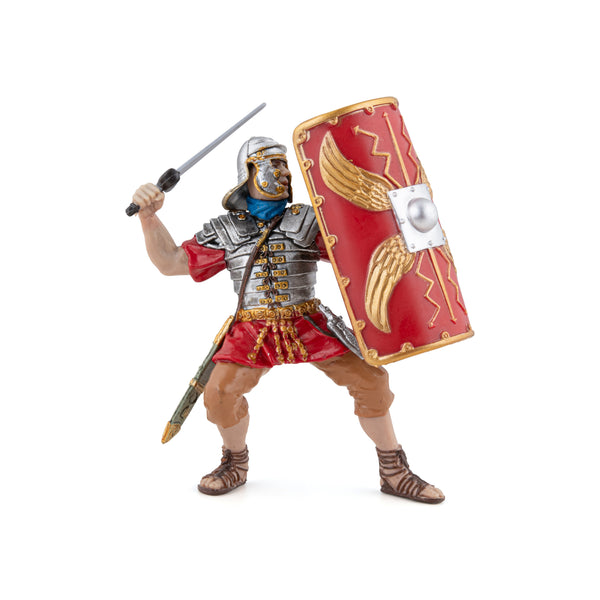 Figurine Légionnaire romain Papo - personnage historique