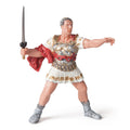 Figurine César