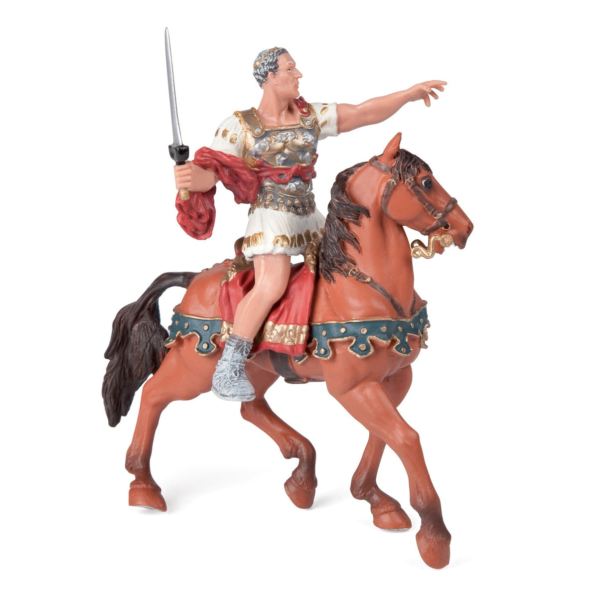 Figurine César