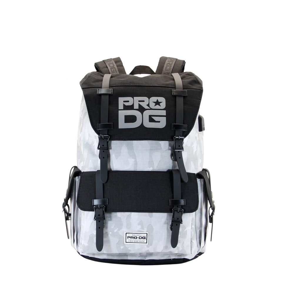 Sac à Dos Gear PRODG « Greyade »