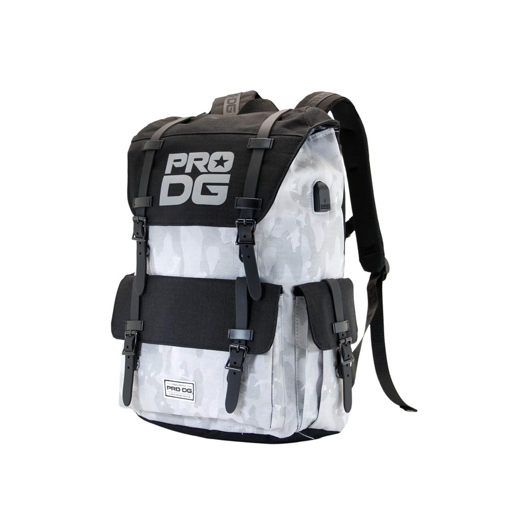 Sac à Dos Gear PRODG « Greyade »