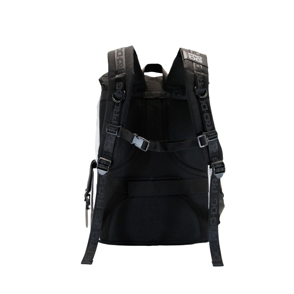 Sac à Dos Gear PRODG « Greyade »