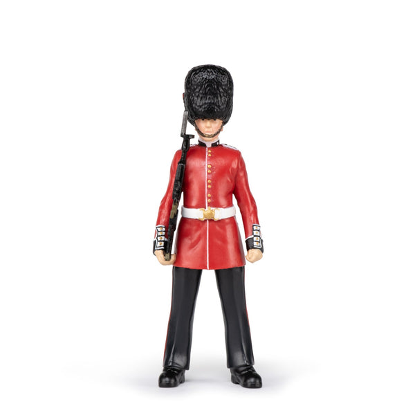 Garde royal Anglais Papo - personnage historique
