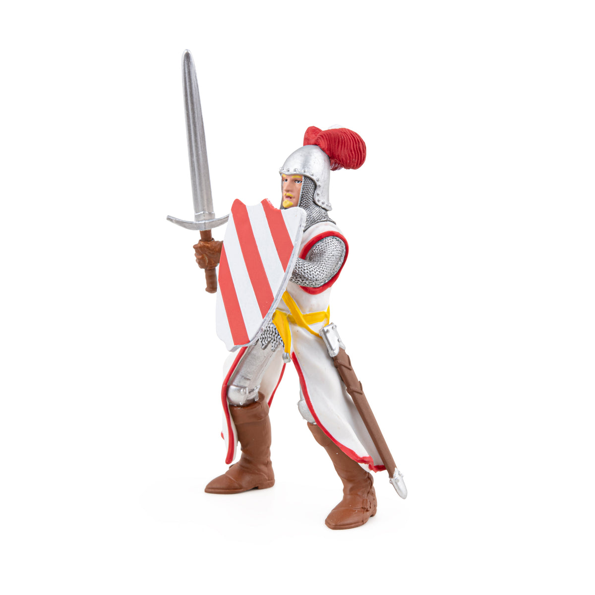 Lancelot Figurine