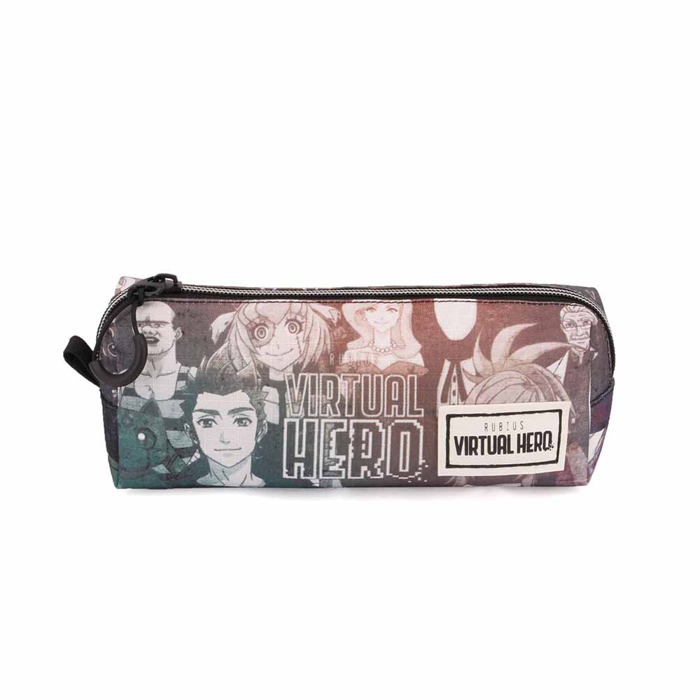 Trousse Carrée HS Virtual Hero VH