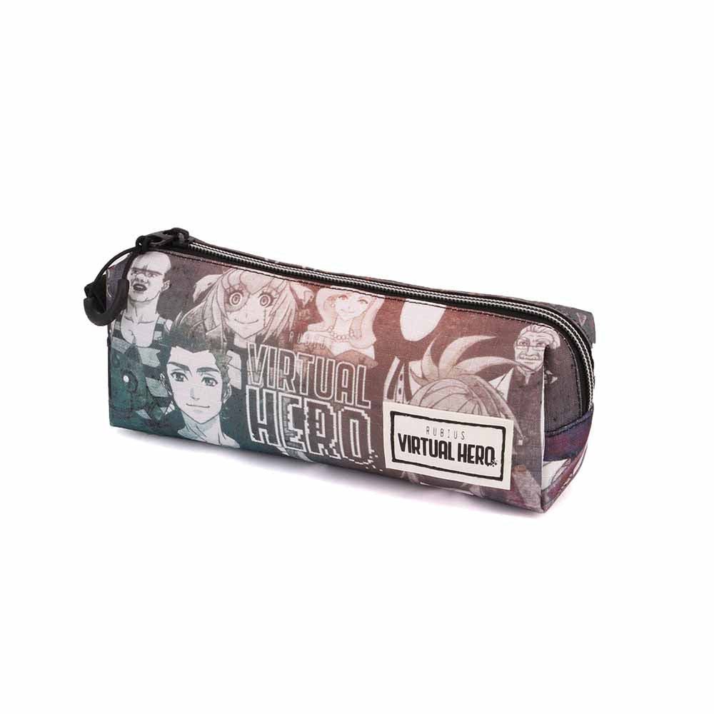 Trousse Carrée HS Virtual Hero VH