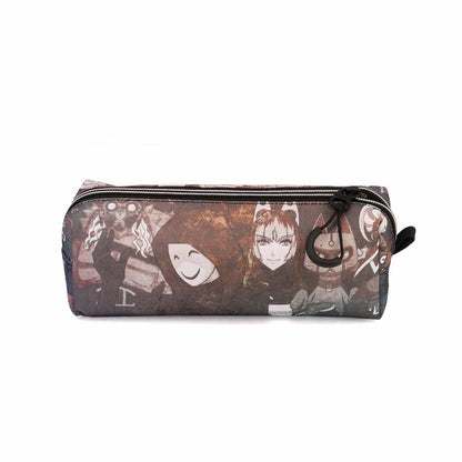 Trousse Carrée HS Virtual Hero VH