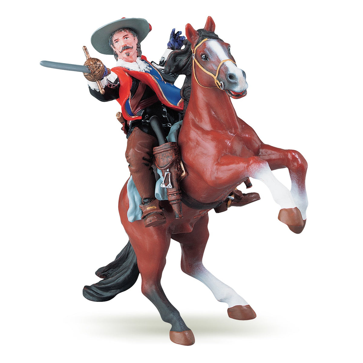 Aramis Figurine