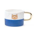 Mug Irrégulier Chat