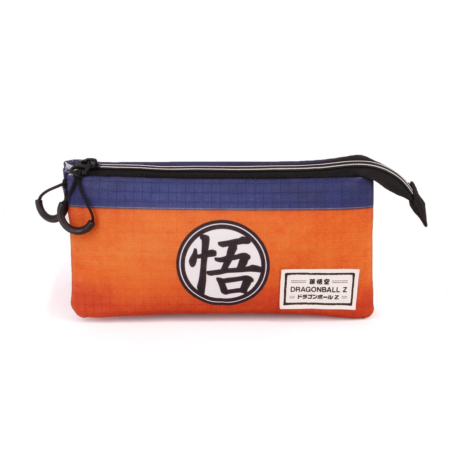 Trousse Triple FAN Dragon Ball « Symbol »