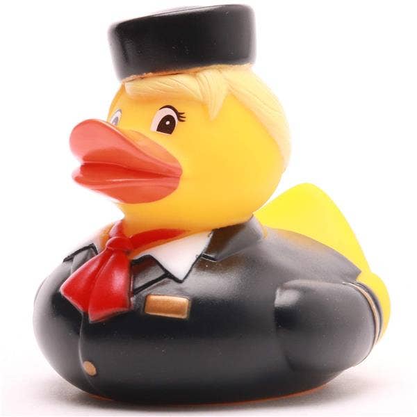 Air Hostess Duck