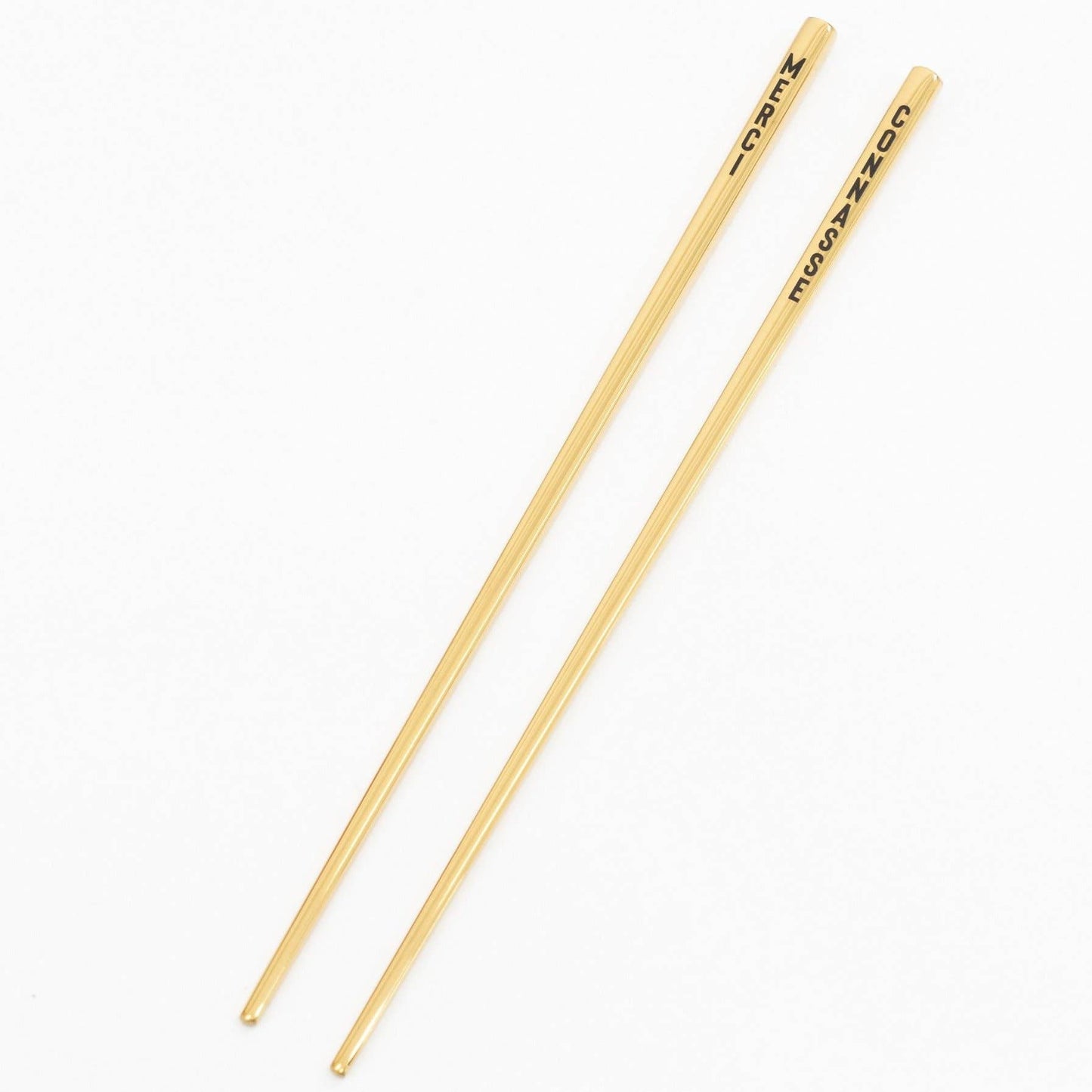 Baguettes MERCI CONNASSE