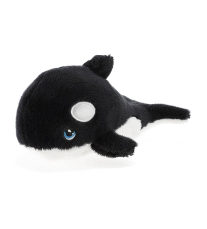Mini peluches animaux marins Keeleco 12 cm – 8 modèles