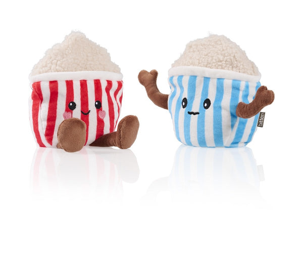 Bouillote Pop-corn Bitten – Objet déco original
