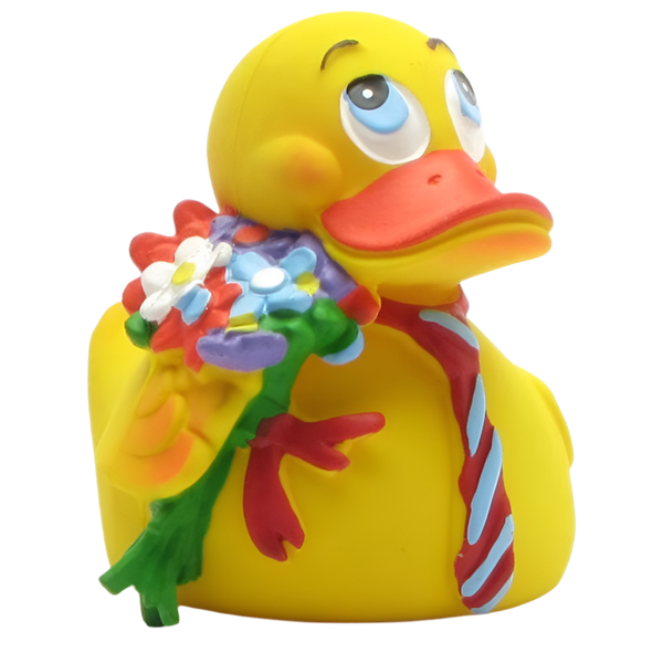 Romantic Duck