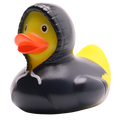 Canard Sweat à Capuche - Bleu Marine