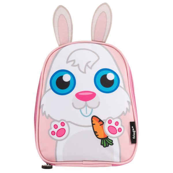 Sac repas enfant – lapin et carotte