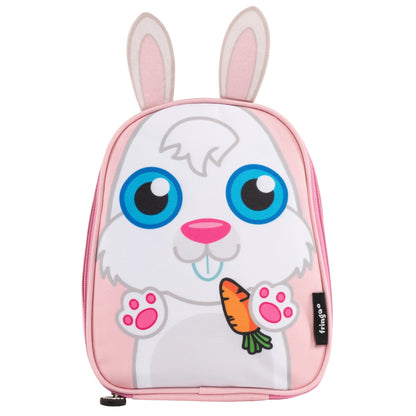 Easter lapin Egg Hunting Sac