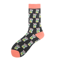 Chaussettes Chats Chanceux