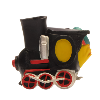 Canard Locomotive