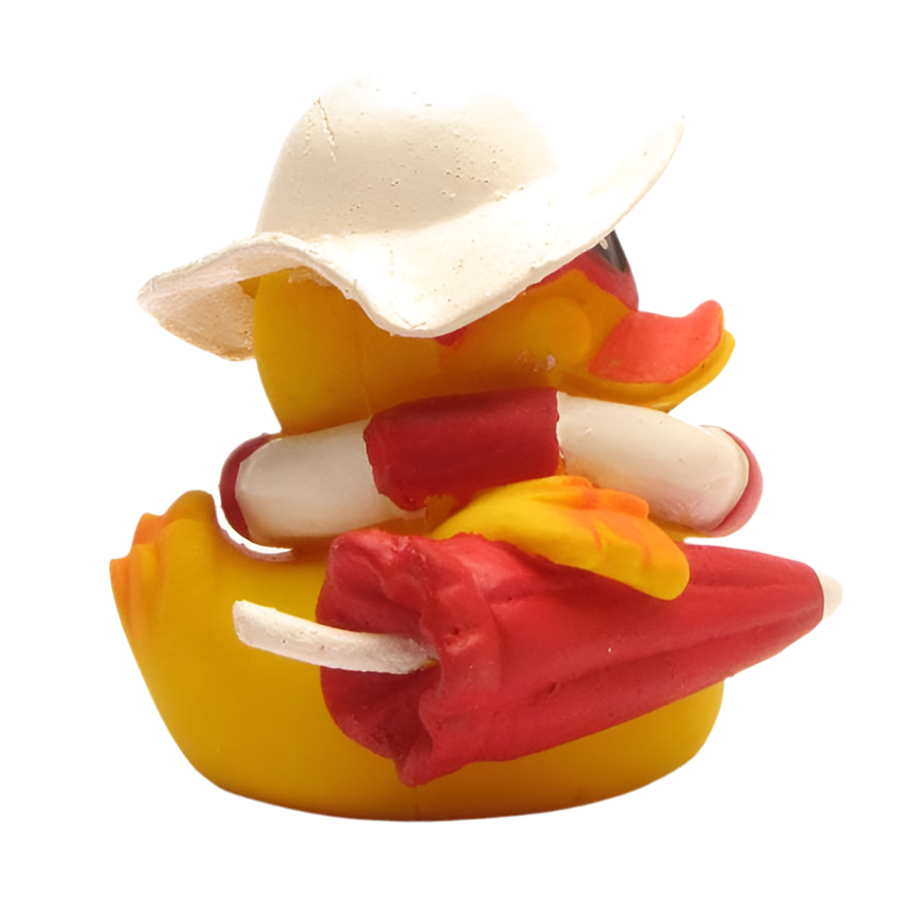Canard à la Plage