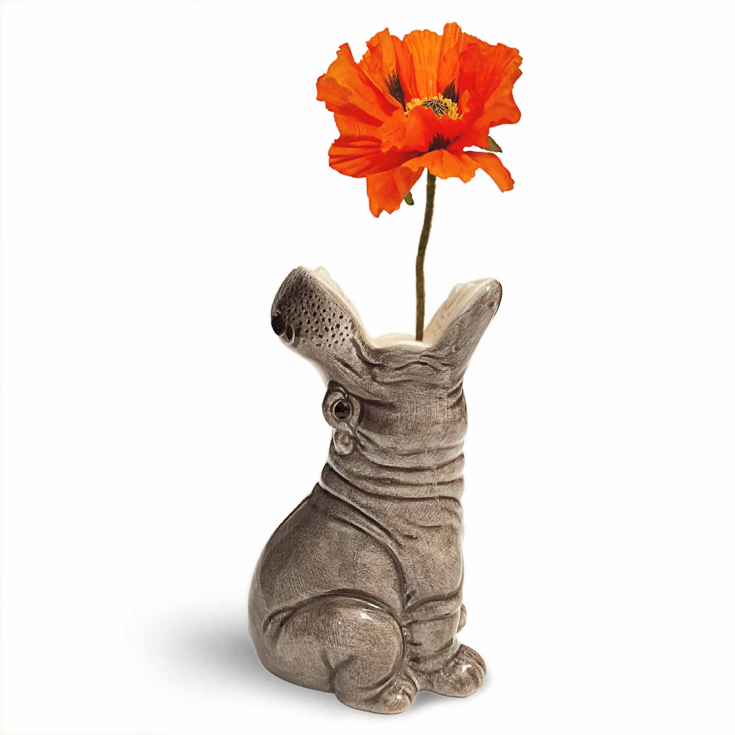Petit Vase Hungry Hippo