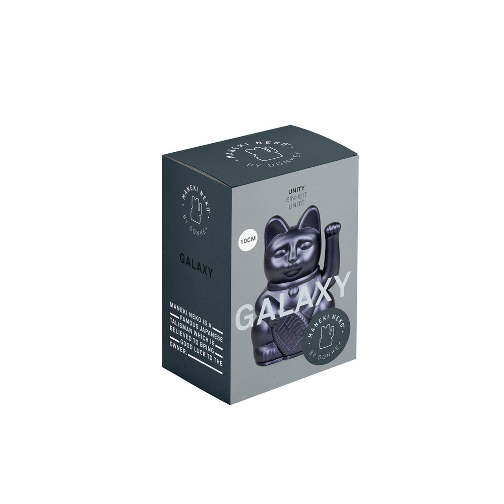 Mini Lucky Cat Galaxy