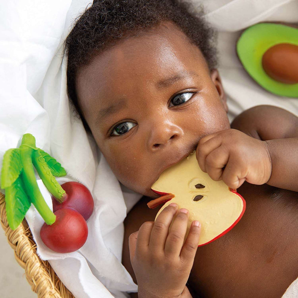 Coffret cadeau naissance – Fresh Bite