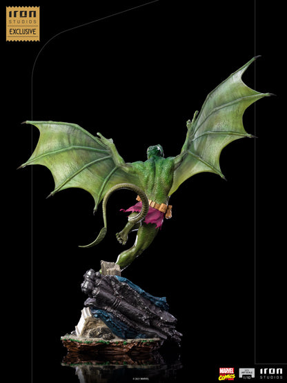 Sauron Statue (2021 Event Exclusive) - X-Men - BDS Art Scale 1/10 - Iron Studios