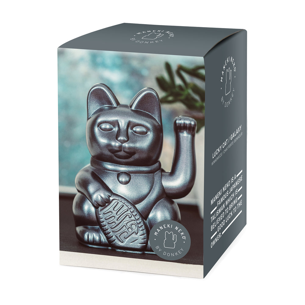 Lucky Cat Galaxie