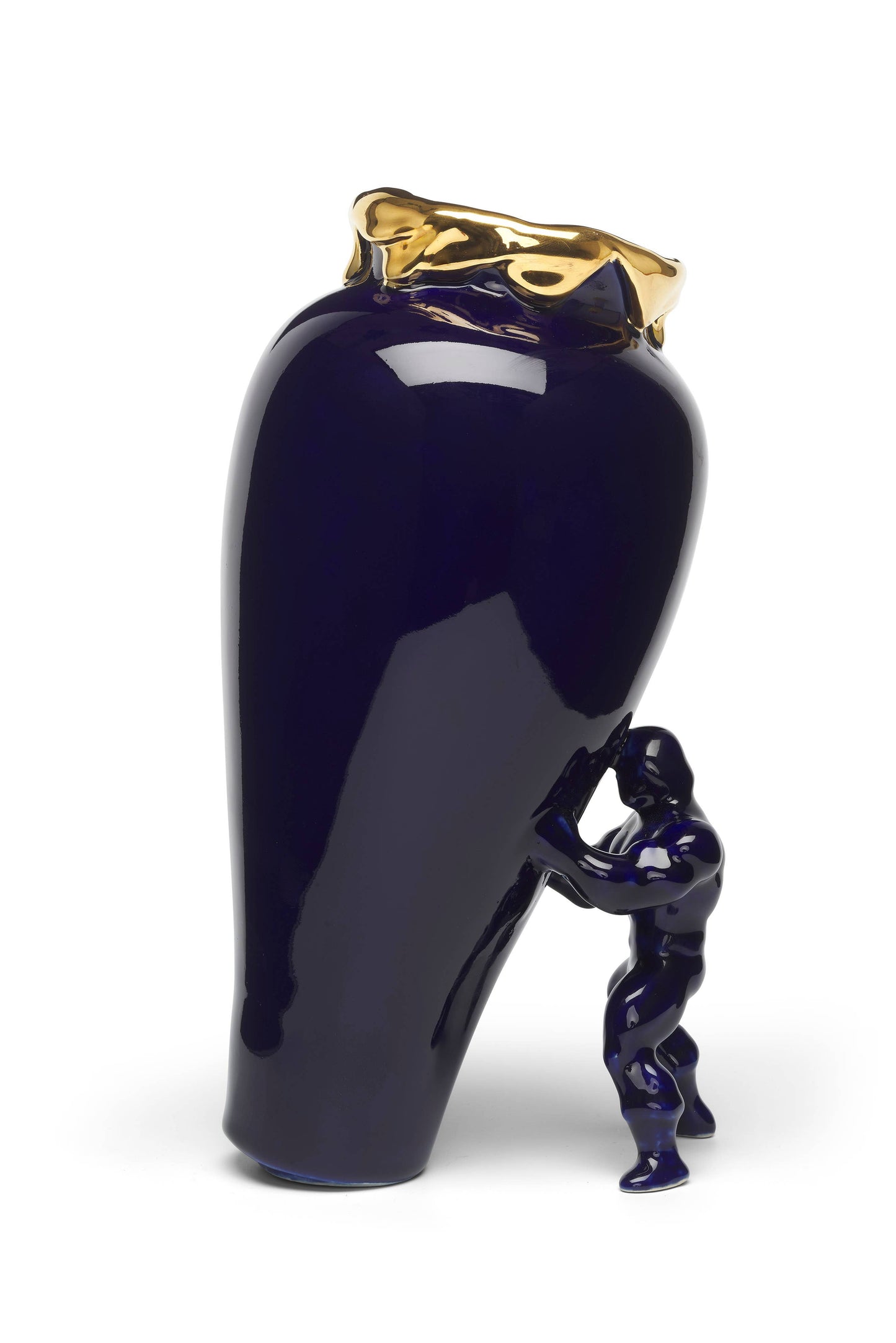 Mon super héros Blue Gold – Jasmin Djerzic – vue 2