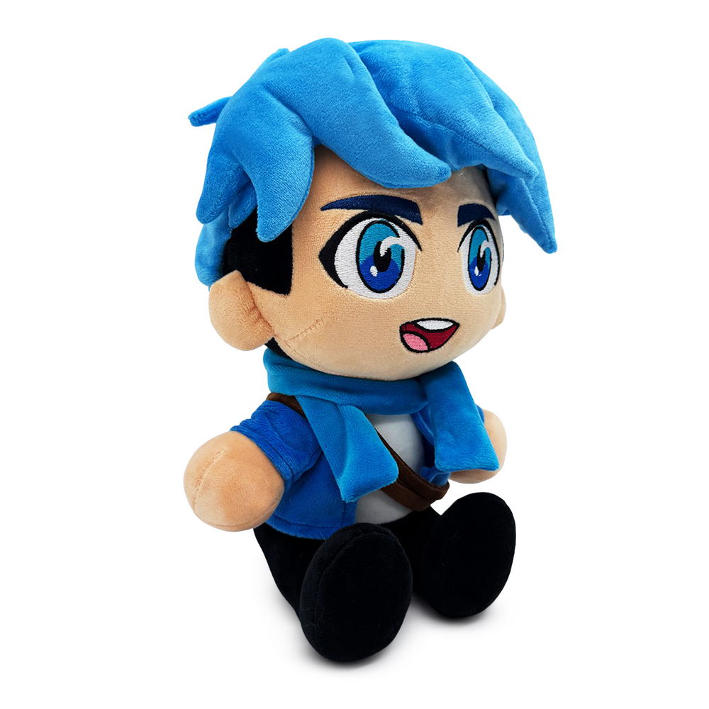 Peluche Flush