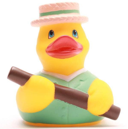 Canard Gondolier