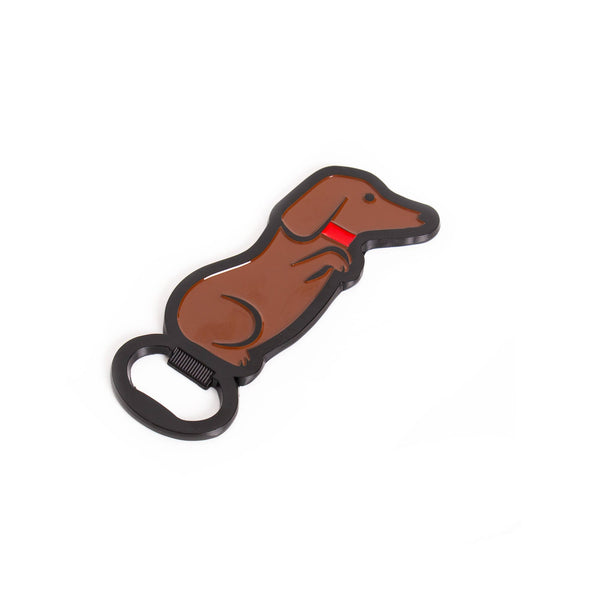 Décapsuleur Teckel Helio Ferretti Vue 2