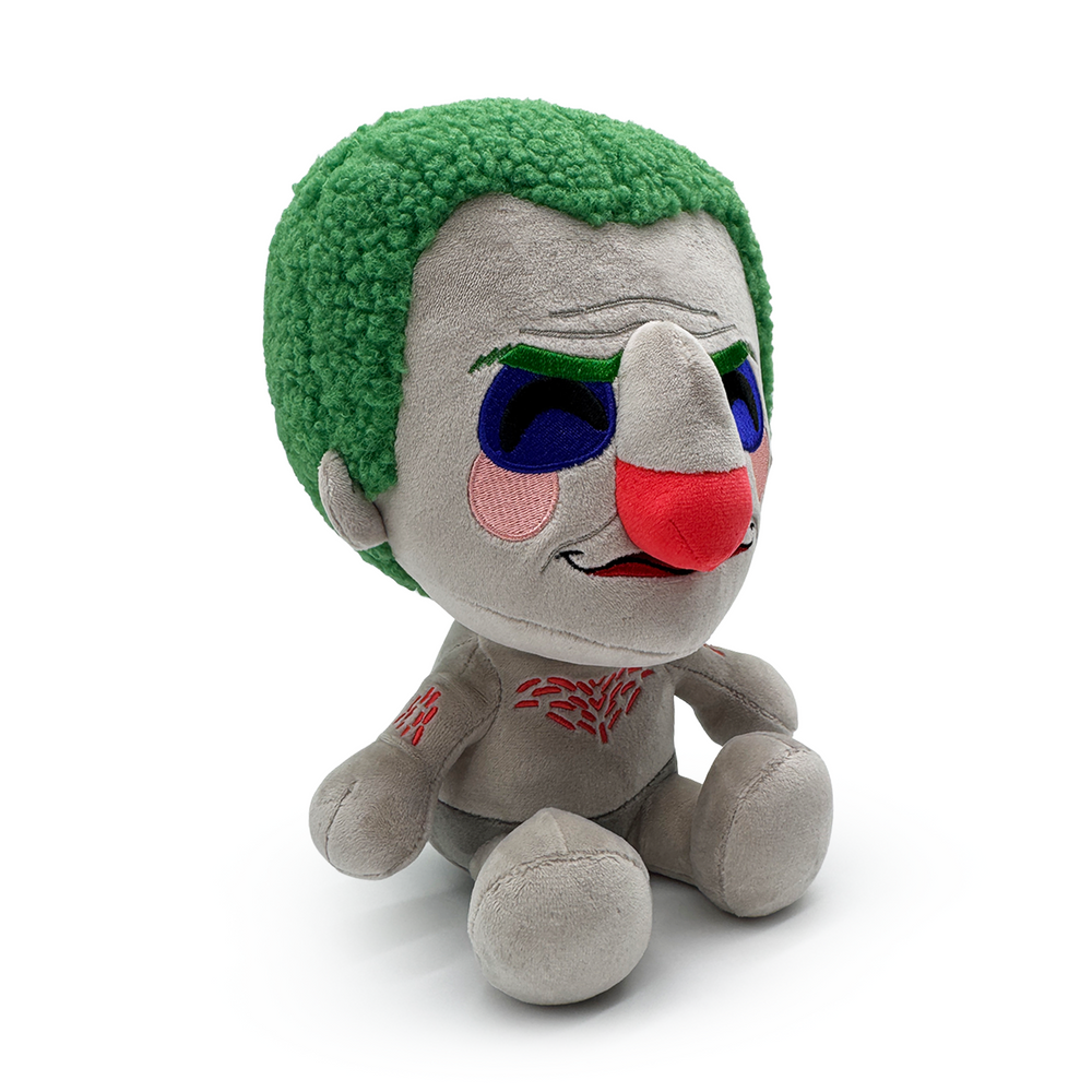Peluche Skumnut