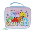 Sac à Lunch Squishmallows - Mallow Days