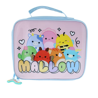 Sac à – déjeuner Squishmallows Mallow Days | Blueprint Collections – vue 1