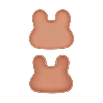 Bunny snackie® - Dark Peach