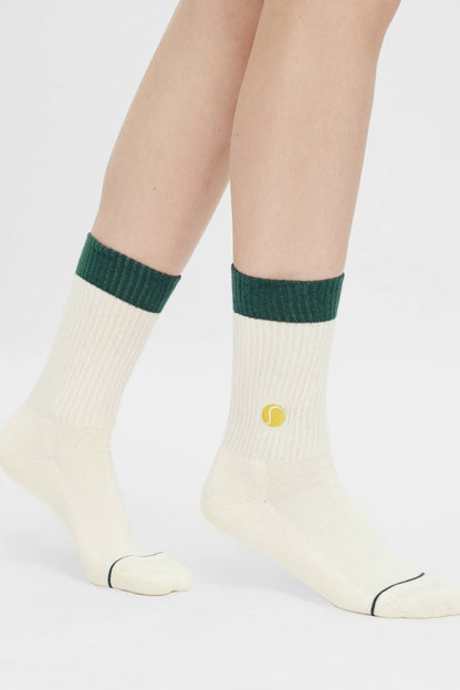 Tennis socks