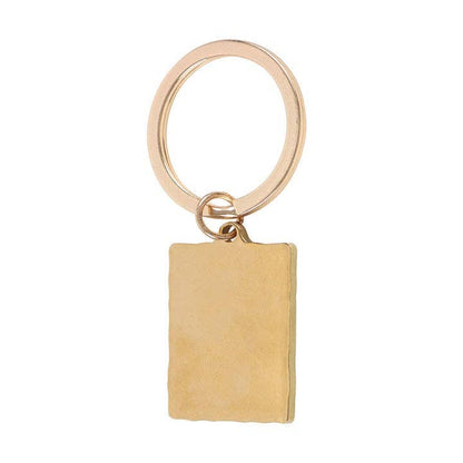 Porte-clés Talisman Déesse Athéna