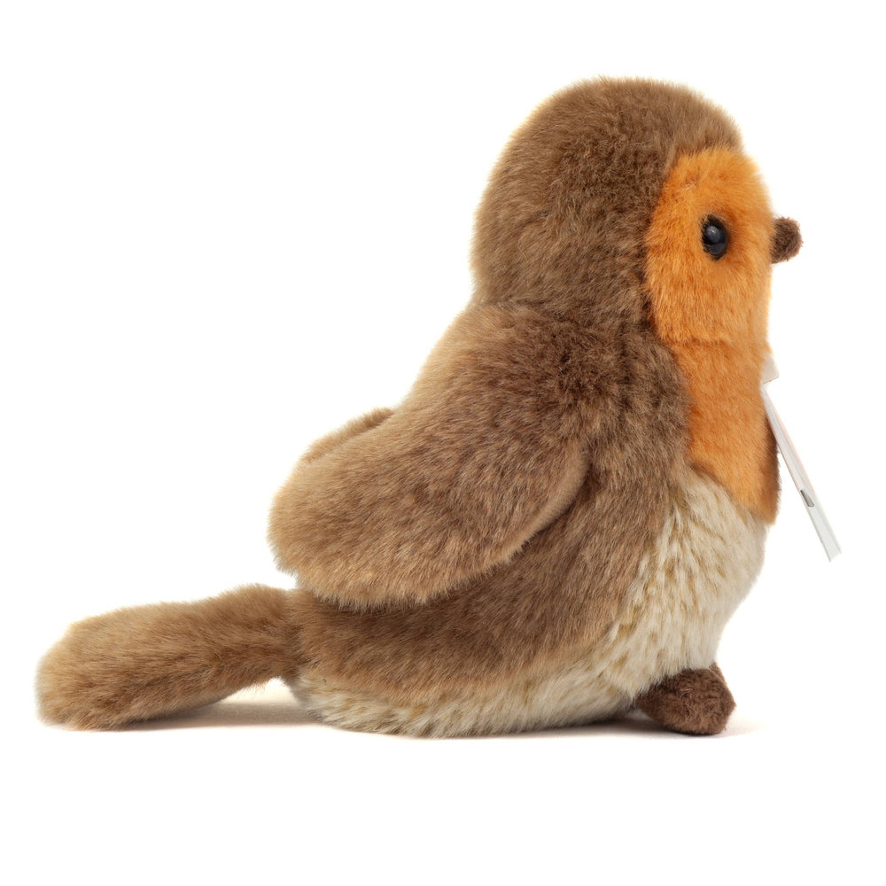 Robin Plush