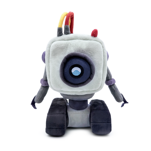 Butter Robot Plush (9in)