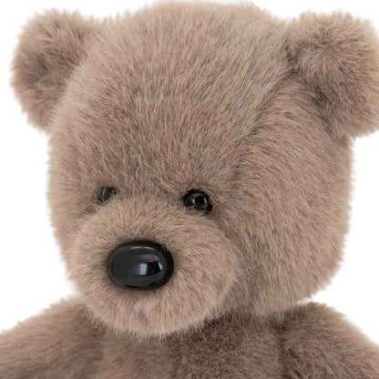 Moka Teddy Bear Plush - 25cm - 0+