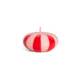 Bougie Bonbon Rose