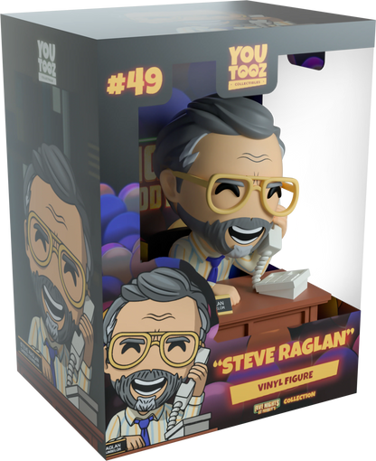 steve raglan youtooz