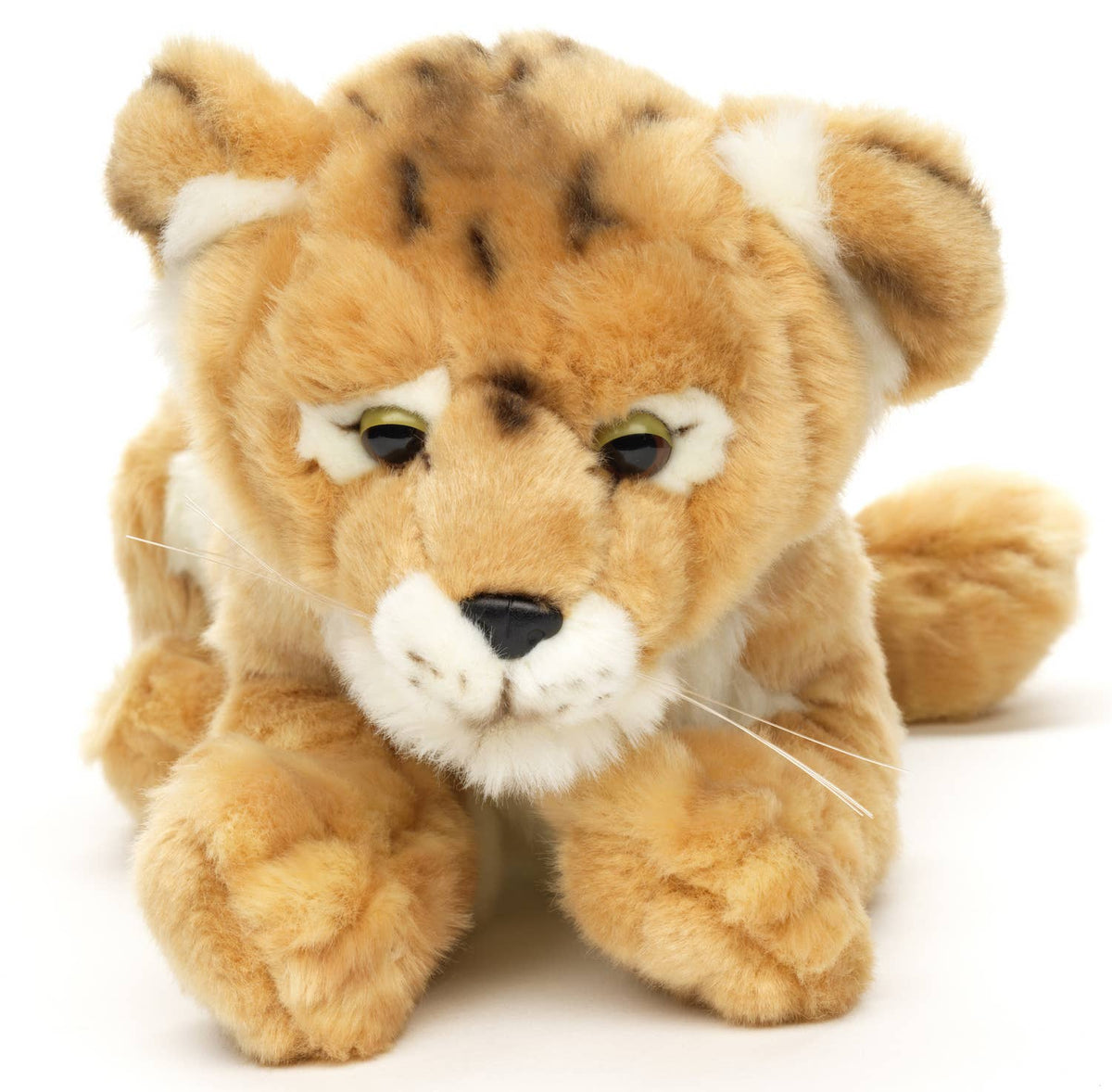 Peluche lionceau