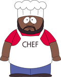 Peluche Chef – 22,9 cm